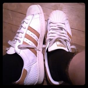 Addidas 80's Superstars